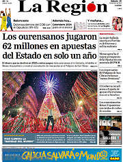 /La Región