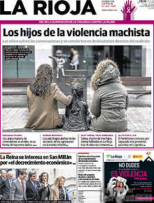 Periodico La Rioja