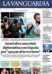 /La Vanguardia