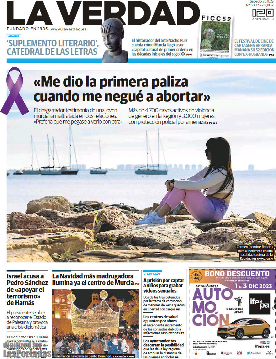 La Verdad
