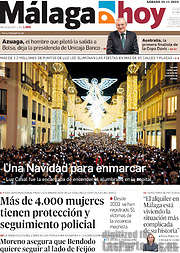 /Malaga Hoy