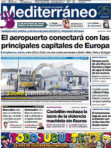 Periodico Mediterráneo