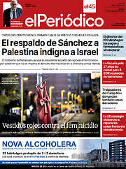 /El Periódico de Catalunya(Castellano)