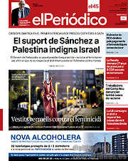 /El Periódico de Catalunya(Català)
