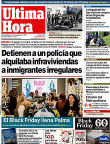 Periodico Última Hora