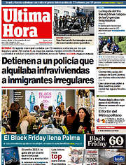 /Última Hora