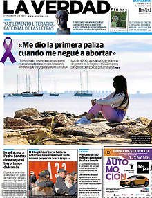 Periodico La Verdad Cartagena