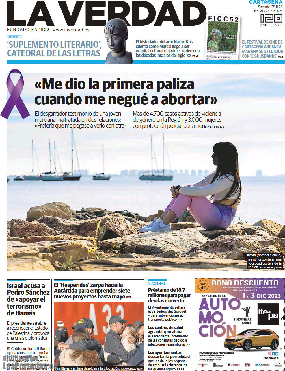 La Verdad Cartagena