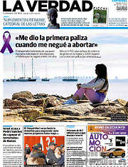 /La Verdad Cartagena