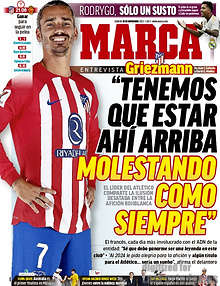 Periodico Marca