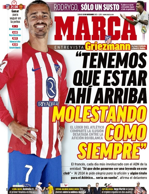 Marca