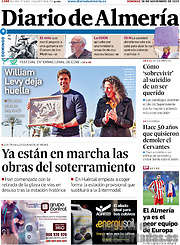 /Diario de Almería