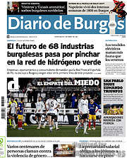 /Diario de Burgos