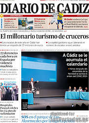 /Diario de Cádiz