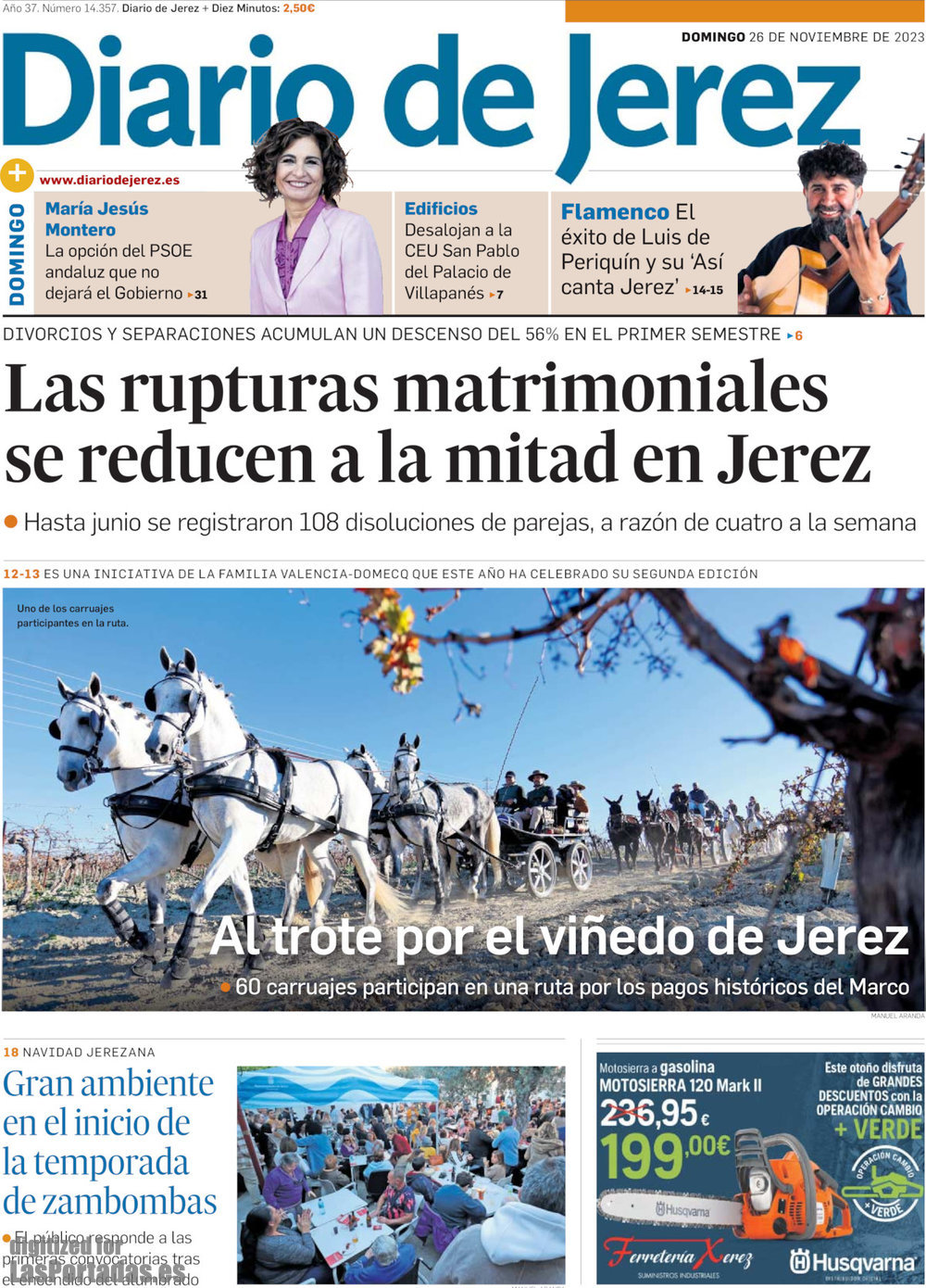 Diario de Jerez