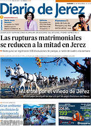 /Diario de Jerez