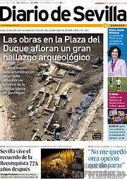 /Diario de Sevilla
