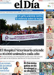/El Día de Córdoba