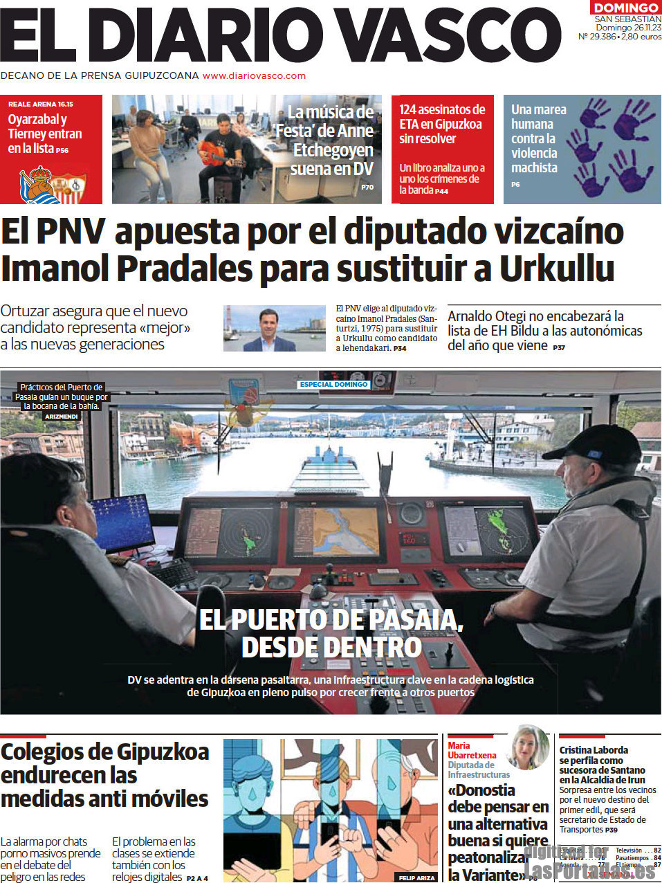 El Diario Vasco