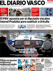 /El Diario Vasco