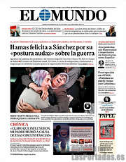 /El Mundo
