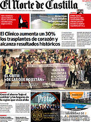 /El Norte de Castilla