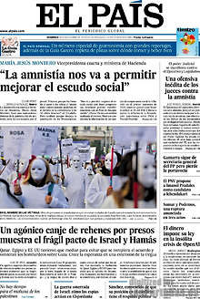 Periodico El País