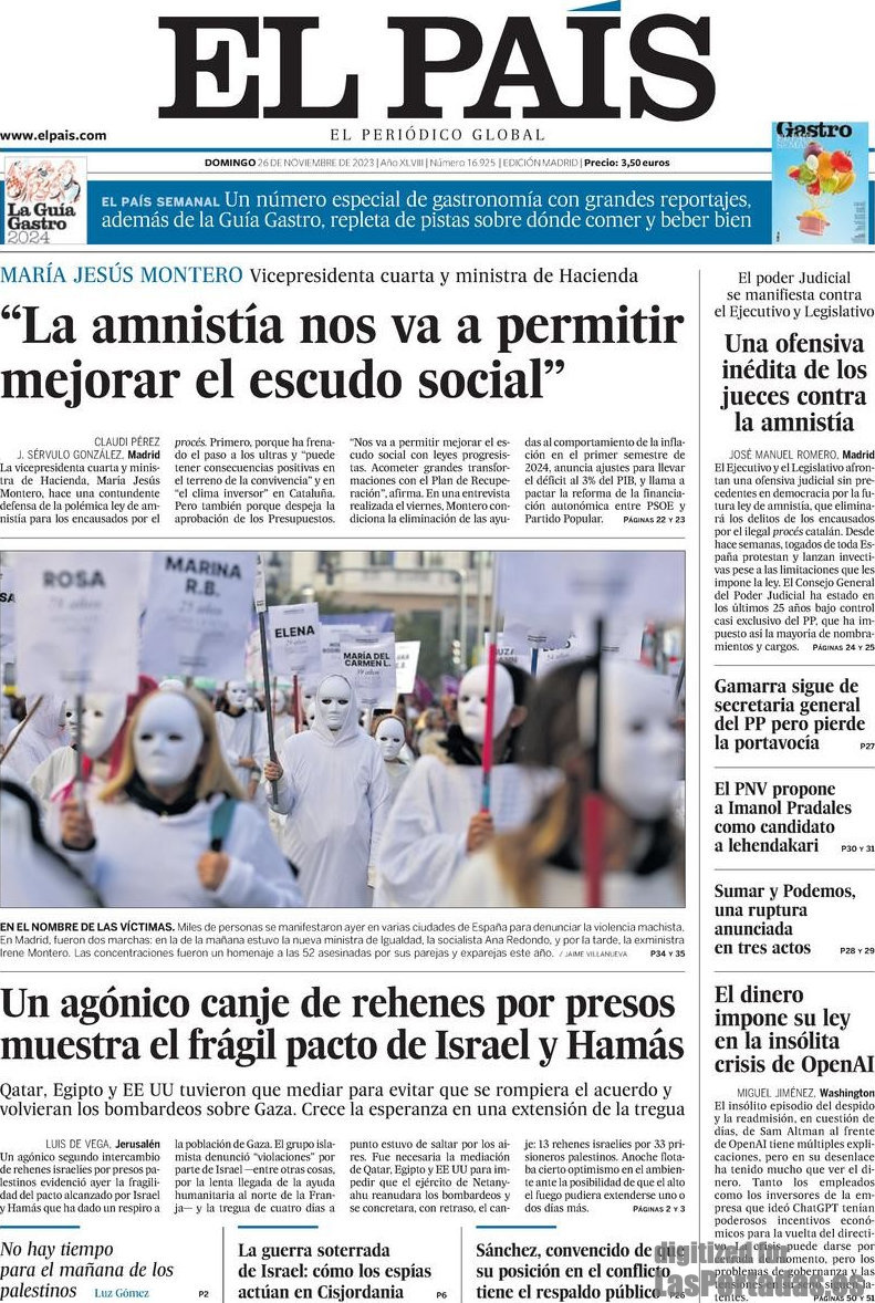 El País
