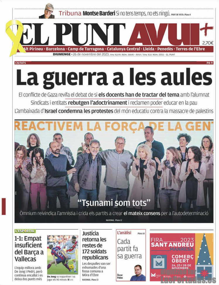 El Punt