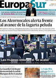 /Europa Sur