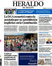 /Heraldo de Aragon