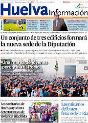 /Huelva Información