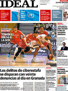 Periodico Ideal