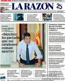 Periodico La Razón