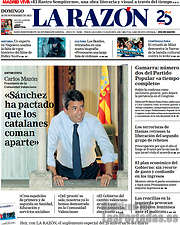 /La Razón