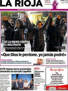 Periodico La Rioja