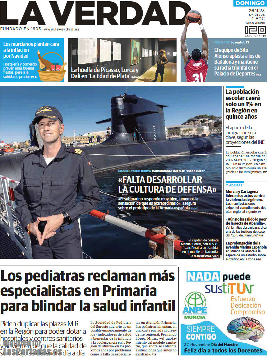 La Verdad
