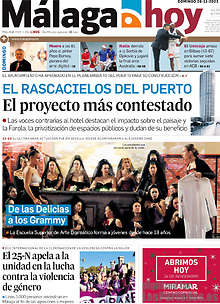 Periodico Malaga Hoy