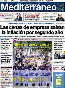 Periodico Mediterráneo