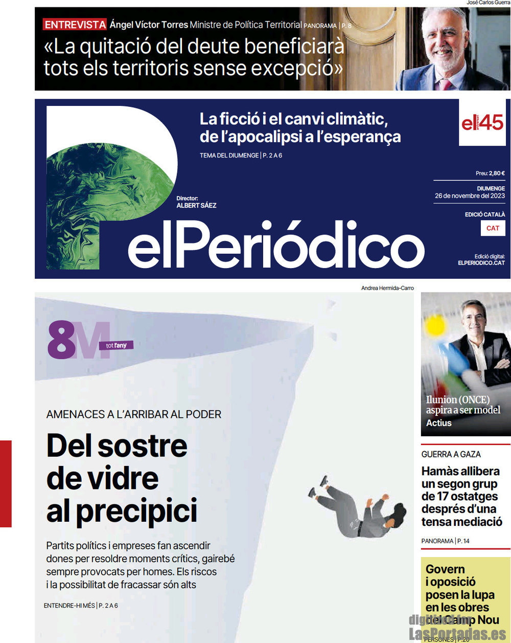 El Periódico de Catalunya(Català)