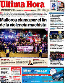 Periodico Última Hora