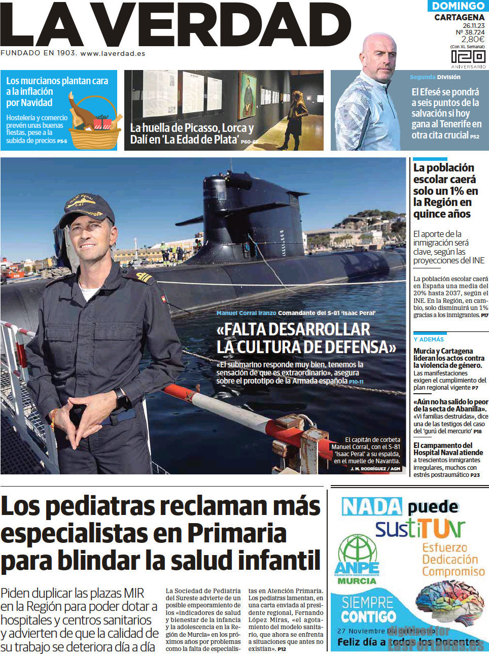 La Verdad Cartagena