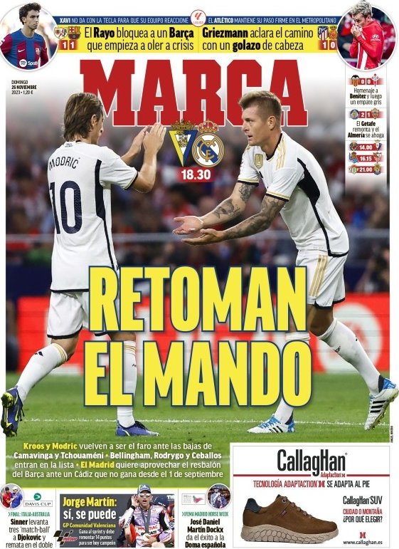 Marca