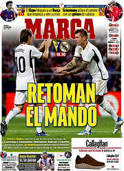 /Marca