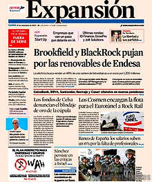 Periodico Expansion