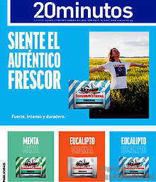 Periodico 20 Minutos