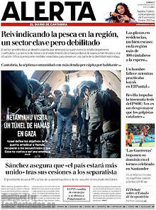Periodico Alerta