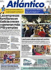 /Atlántico Diario