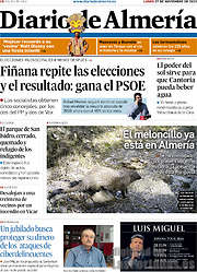 /Diario de Almería