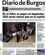 /Diario de Burgos